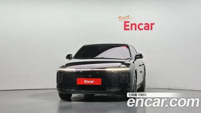 Hyundai Grandeur 2023 thumb 3