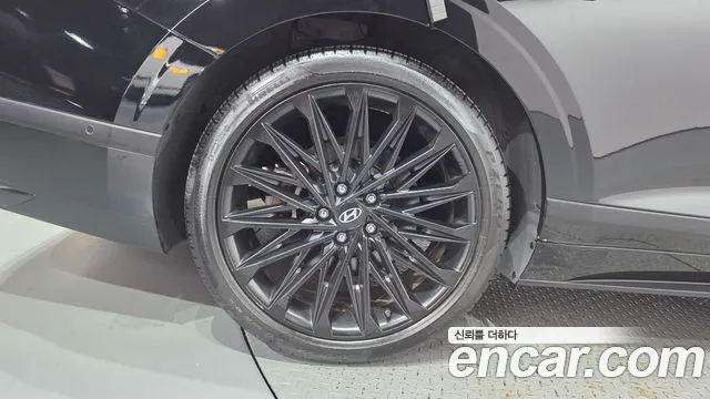 Hyundai Grandeur 2023 thumb 5