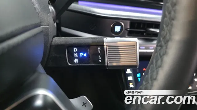 Hyundai Grandeur 2023 thumb 9