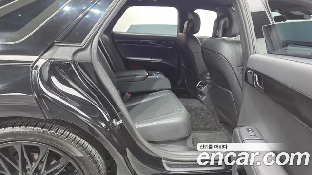 Hyundai Grandeur 2023 thumb 11