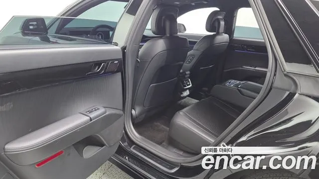 Hyundai Grandeur 2023 thumb 12