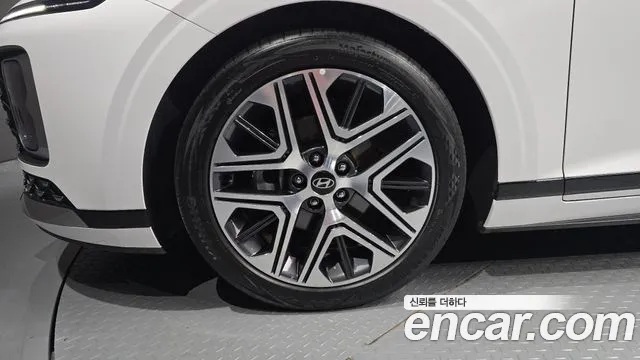 Hyundai Grandeur 2024 thumb 4