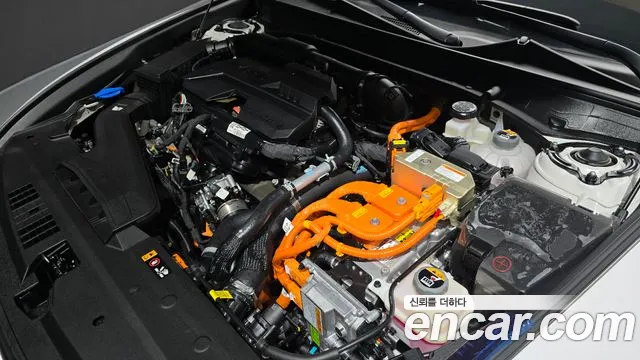 Hyundai Grandeur 2024 thumb 5