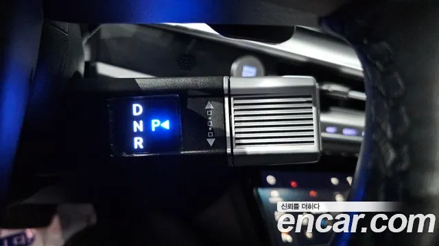 Hyundai Grandeur 2024 thumb 8
