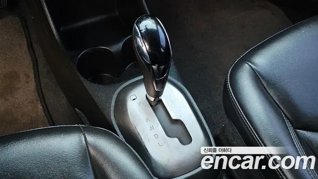 ChevroletGMDaewoo Spark 2016 thumb 9