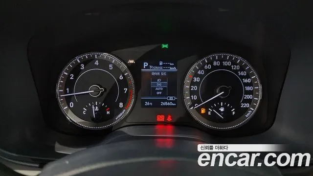 Hyundai Venue 2021 thumb 7