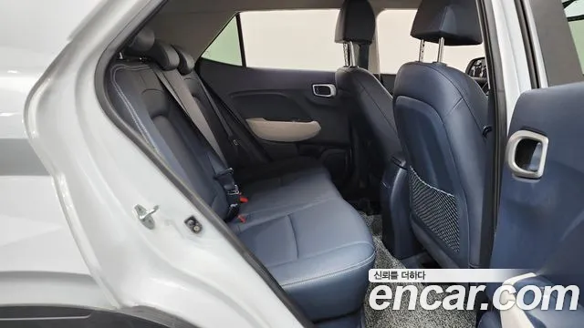 Hyundai Venue 2021 thumb 10