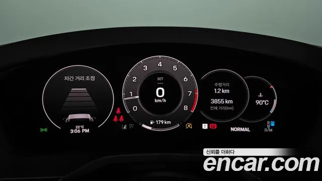 Porsche Panamera 2024 thumb 8
