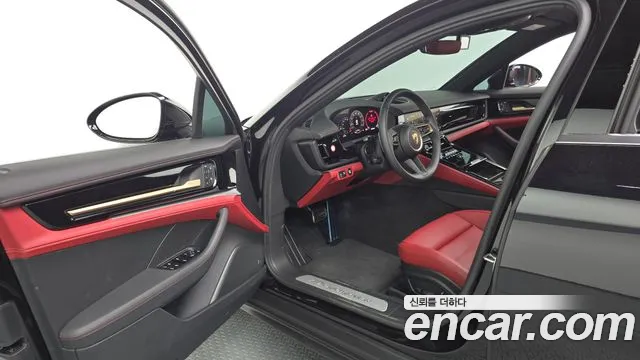 Porsche Panamera 2024 thumb 10