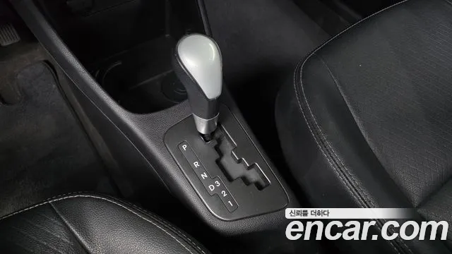 Kia Morning 2014 thumb 9