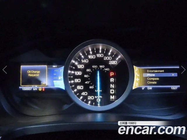 Ford Explorer 2012 thumb 9