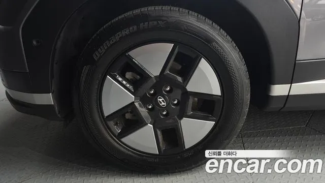 Hyundai Santa Fe 2024 thumb 5