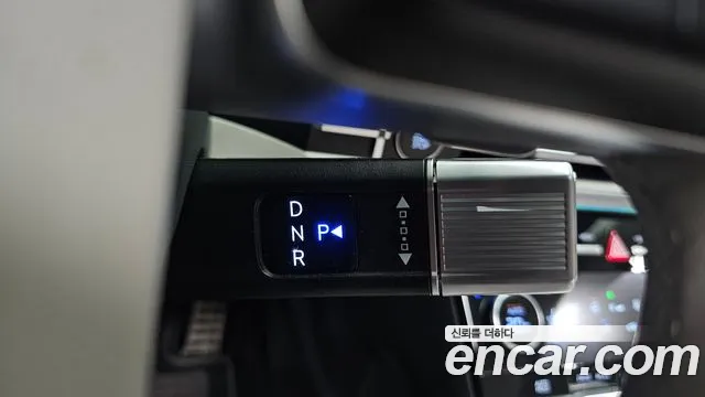 Hyundai Santa Fe 2024 thumb 9