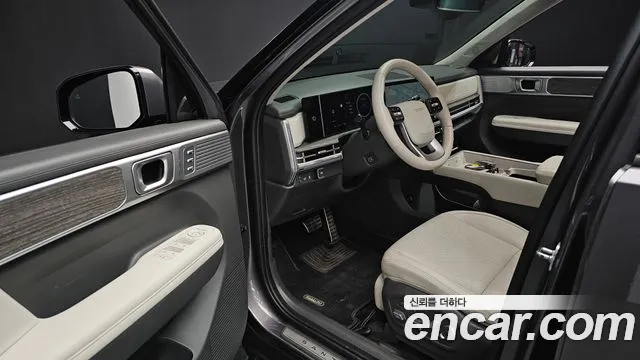 Hyundai Santa Fe 2024 thumb 11