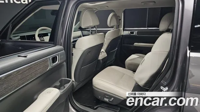 Hyundai Santa Fe 2024 thumb 12