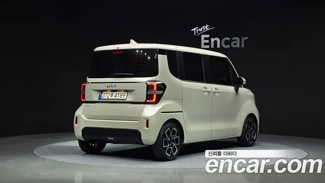 Kia Ray 2023 thumb 2
