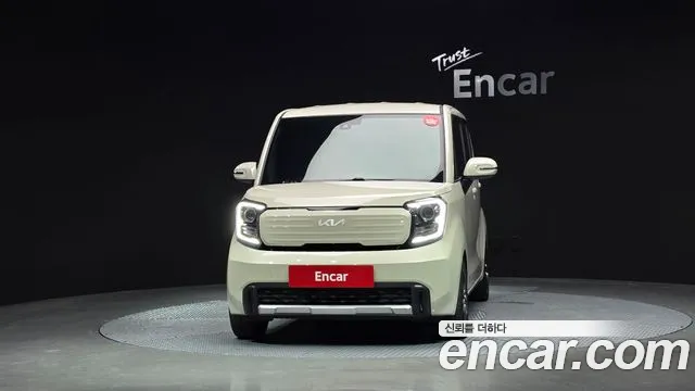 Kia Ray 2023 thumb 3