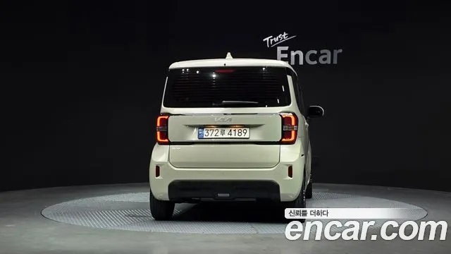 Kia Ray 2023 thumb 4