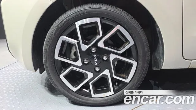 Kia Ray 2023 thumb 5