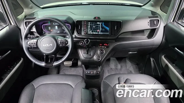 Kia Ray 2023 thumb 7