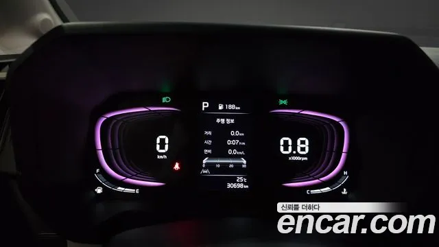 Kia Ray 2023 thumb 8