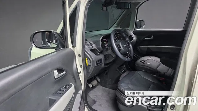 Kia Ray 2023 thumb 11