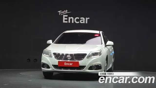 Renault-KoreaSamsung SM5 2014 thumb 3