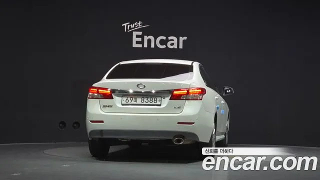 Renault-KoreaSamsung SM5 2014 thumb 4