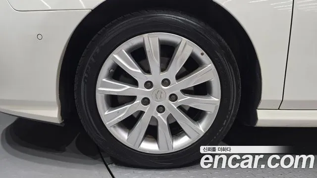 Renault-KoreaSamsung SM5 2014 thumb 5