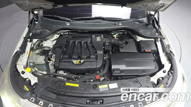 Renault-KoreaSamsung SM5 2014 thumb 6