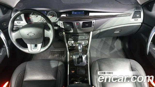 Renault-KoreaSamsung SM5 2014 thumb 7