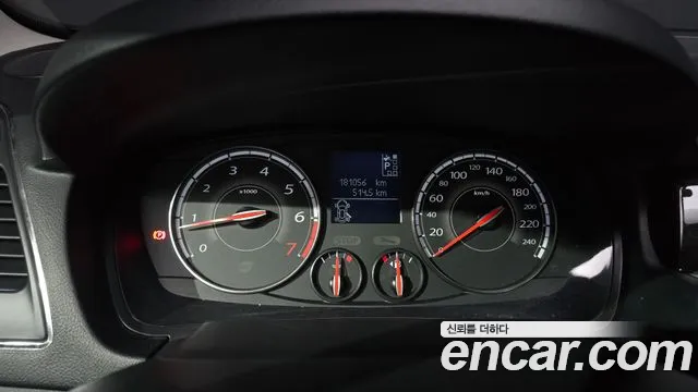 Renault-KoreaSamsung SM5 2014 thumb 8