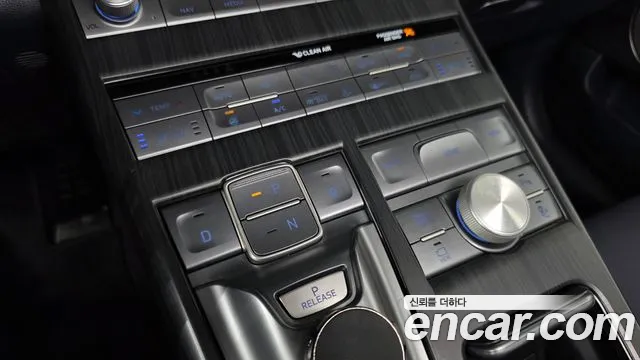 Hyundai Nexo 2021 thumb 8