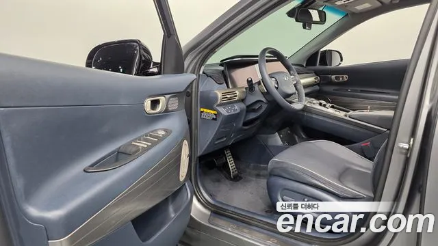 Hyundai Nexo 2021 thumb 9