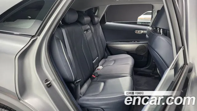 Hyundai Nexo 2021 thumb 10