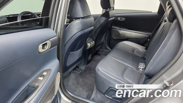 Hyundai Nexo 2021 thumb 11