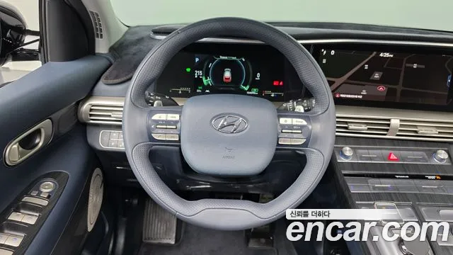 Hyundai Nexo 2021 thumb 12