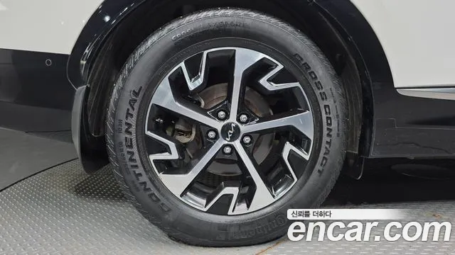 Kia Sportage 2021 thumb 5