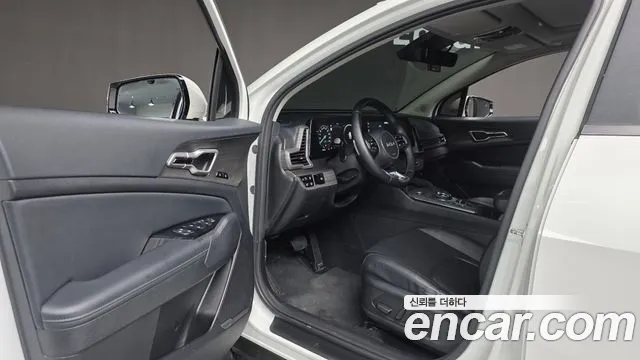 Kia Sportage 2021 thumb 10