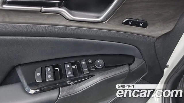 Kia Sportage 2021 thumb 11