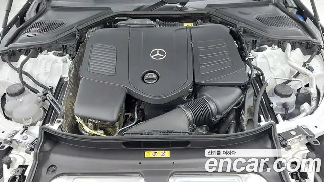 Mercedes-Benz E-Класс 2026 thumb 6