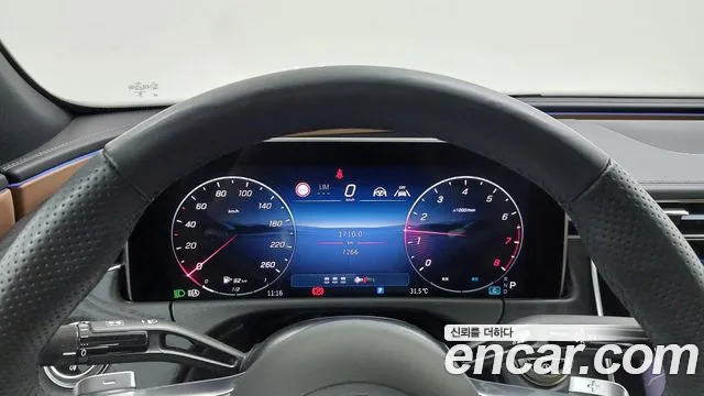 Mercedes-Benz E-Класс 2026 thumb 8