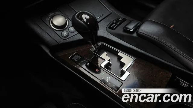 Lexus ES 2014 thumb 9