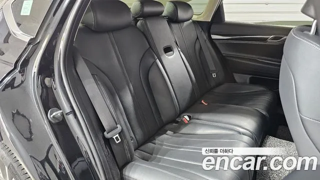 Genesis G80 2020 thumb 12
