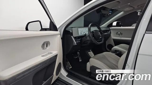 Hyundai IONIQ 5 2022 thumb 10