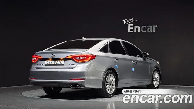 Hyundai Sonata 2017 thumb 2