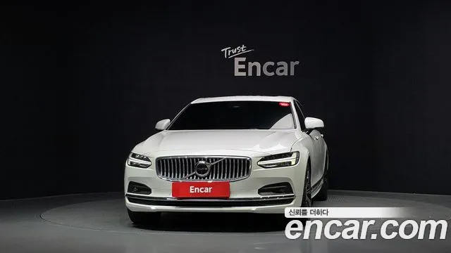 Volvo S90 2023 thumb 3