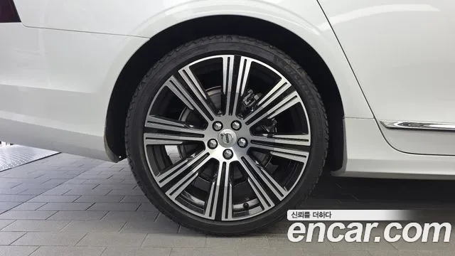 Volvo S90 2023 thumb 5