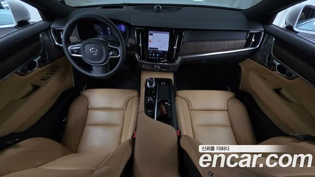 Volvo S90 2023 thumb 7