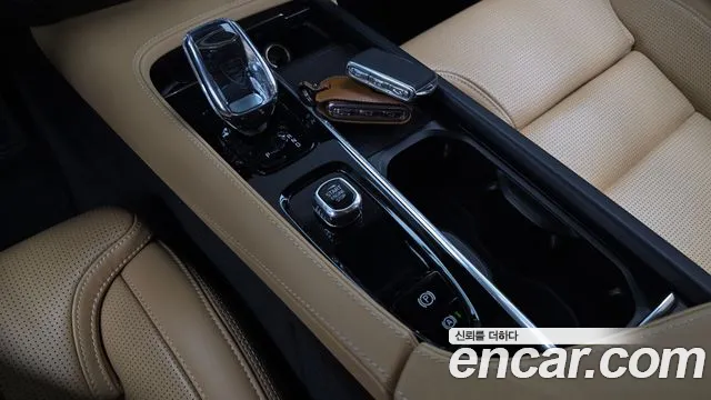 Volvo S90 2023 thumb 9